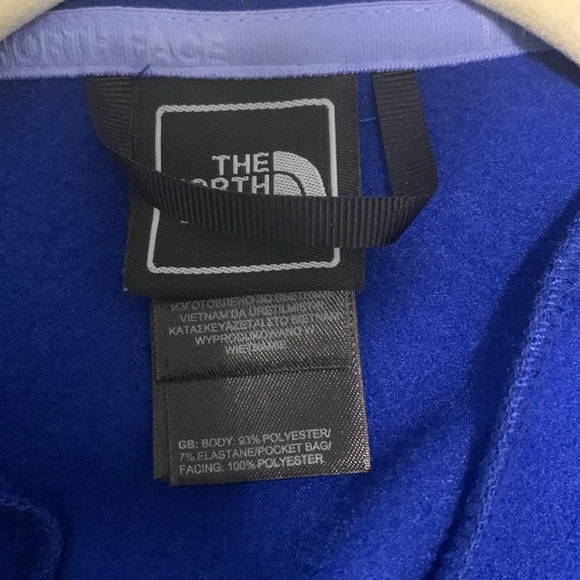 The north face jacket - Picture 3 of 3